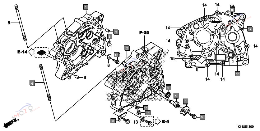 Engine Diagram
